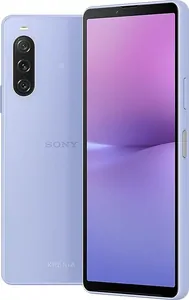 Замена сенсора на телефоне Sony Xperia 10 V в Москве